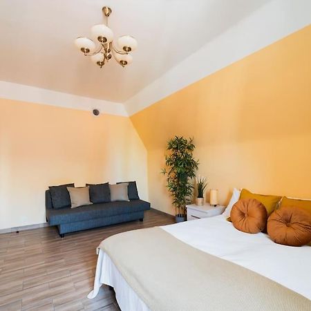 Market Square - Street Rynek 24 -2 Rooms Vratislav Exteriér fotografie