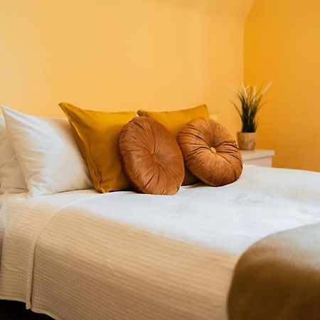 Market Square - Street Rynek 24 -2 Rooms Vratislav Exteriér fotografie