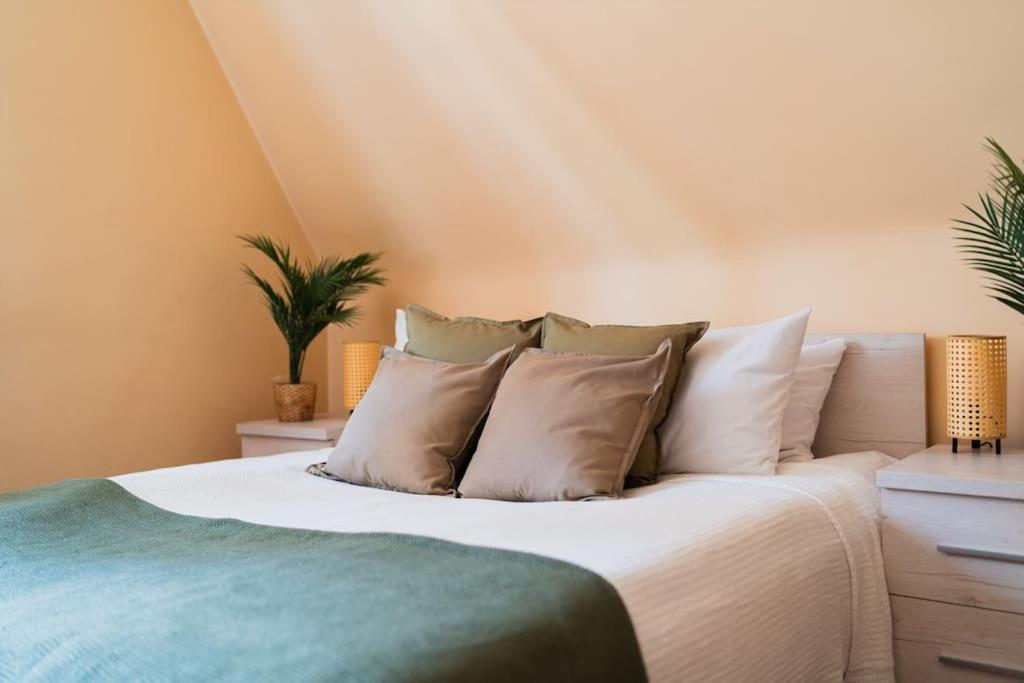 Market Square - Street Rynek 24 -2 Rooms Vratislav Exteriér fotografie