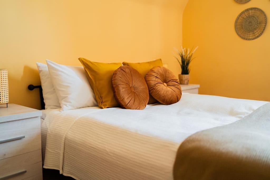 Market Square - Street Rynek 24 -2 Rooms Vratislav Exteriér fotografie