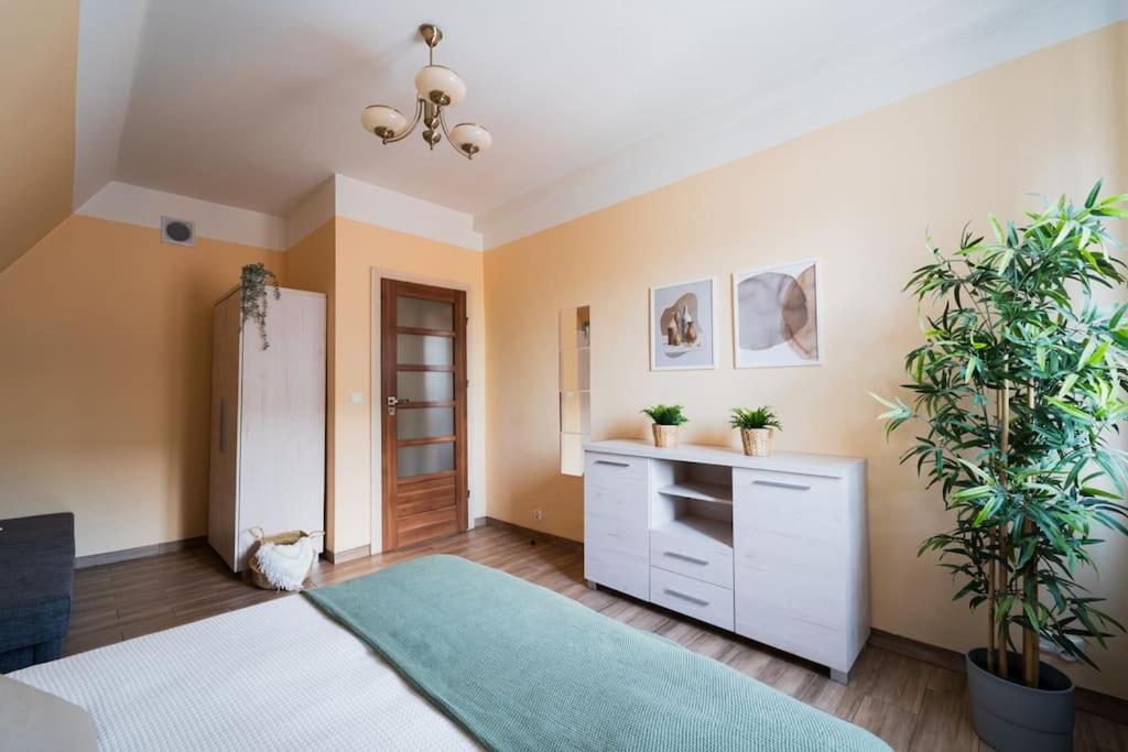 Market Square - Street Rynek 24 -2 Rooms Vratislav Exteriér fotografie