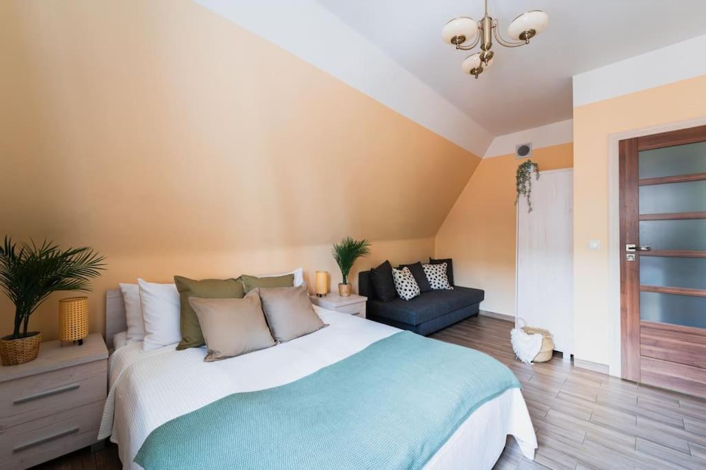Market Square - Street Rynek 24 -2 Rooms Vratislav Exteriér fotografie