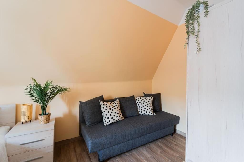 Market Square - Street Rynek 24 -2 Rooms Vratislav Exteriér fotografie